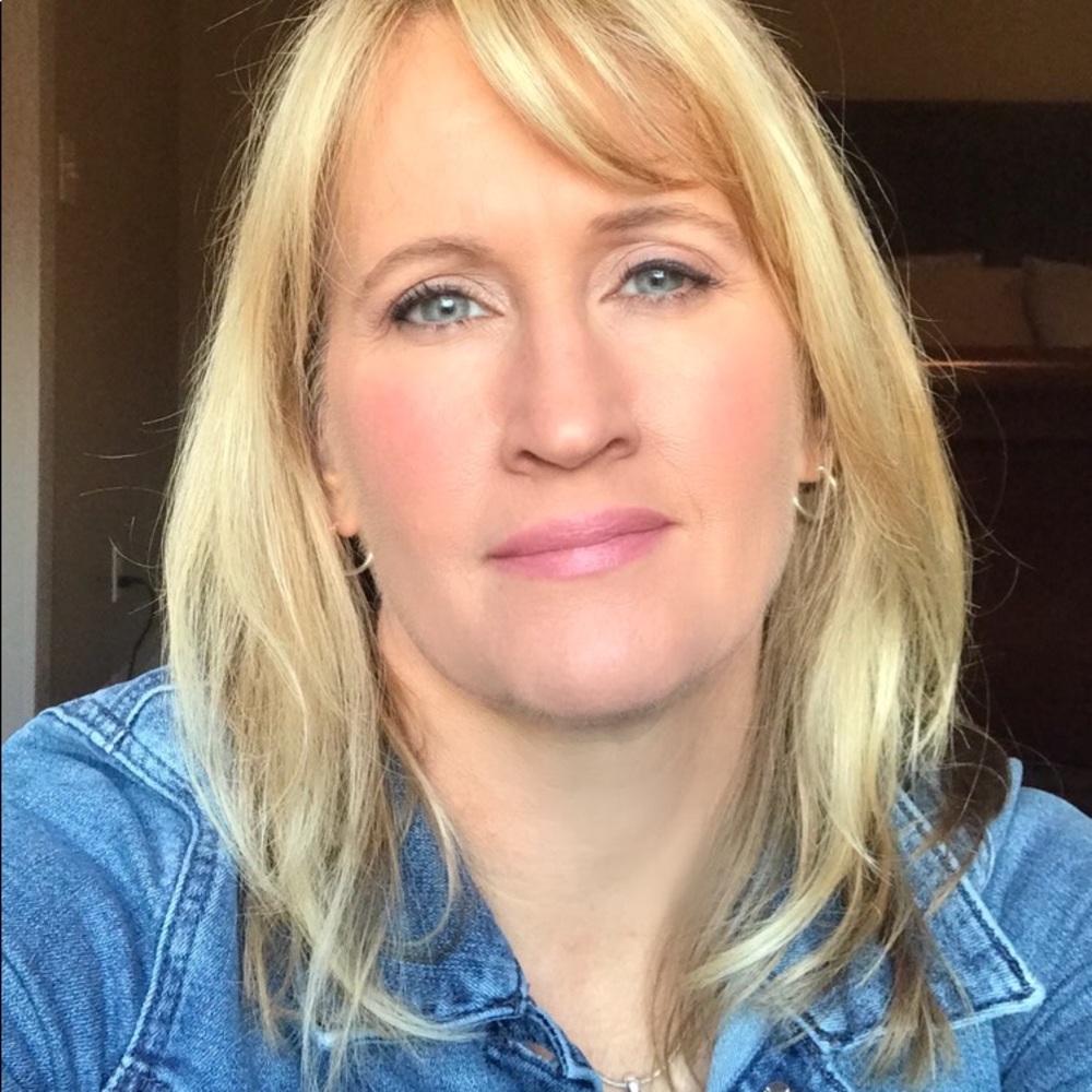 Meet your Posher, Susan